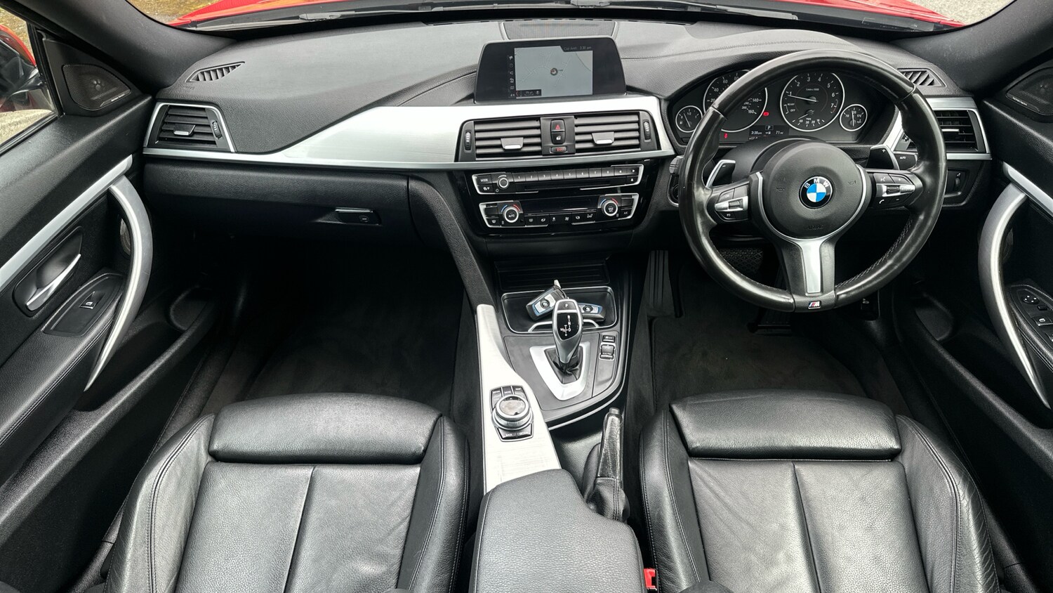 Used BMW 3 Series 2018 for sale - 76079685: Photo 10