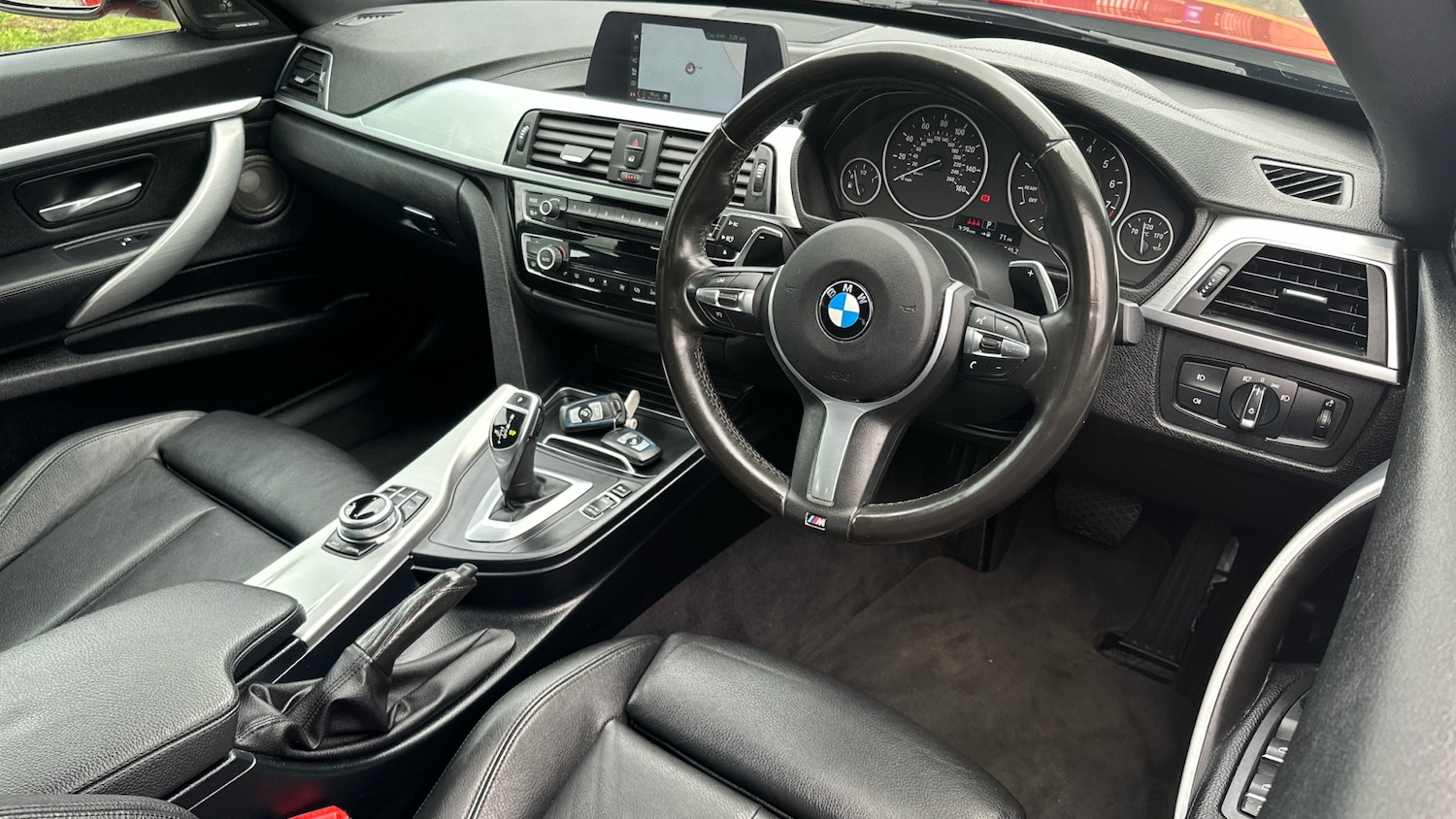 Used BMW 3 Series 2018 for sale - 76079685: Photo 11