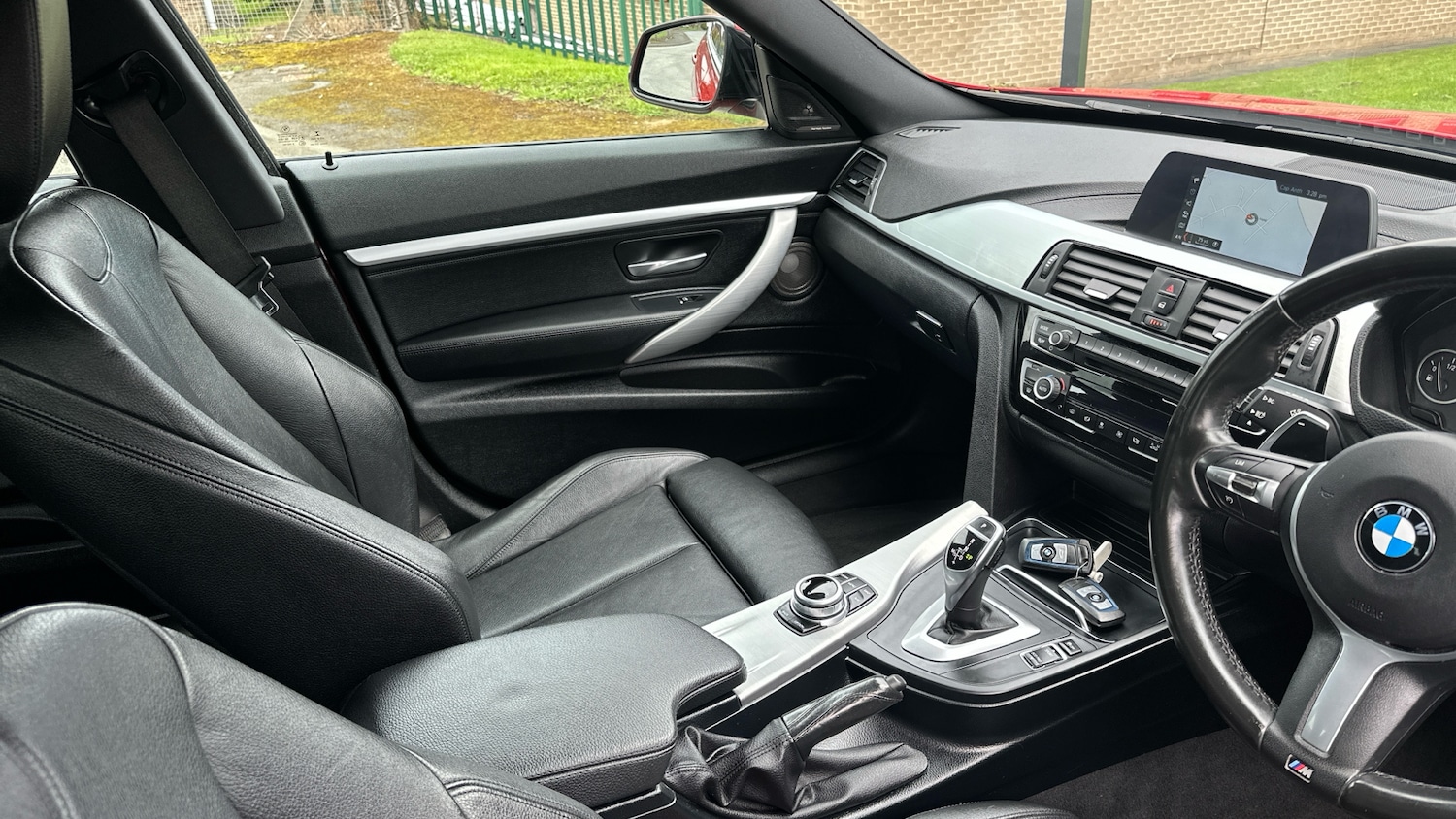 Used BMW 3 Series 2018 for sale - 76079685: Photo 14
