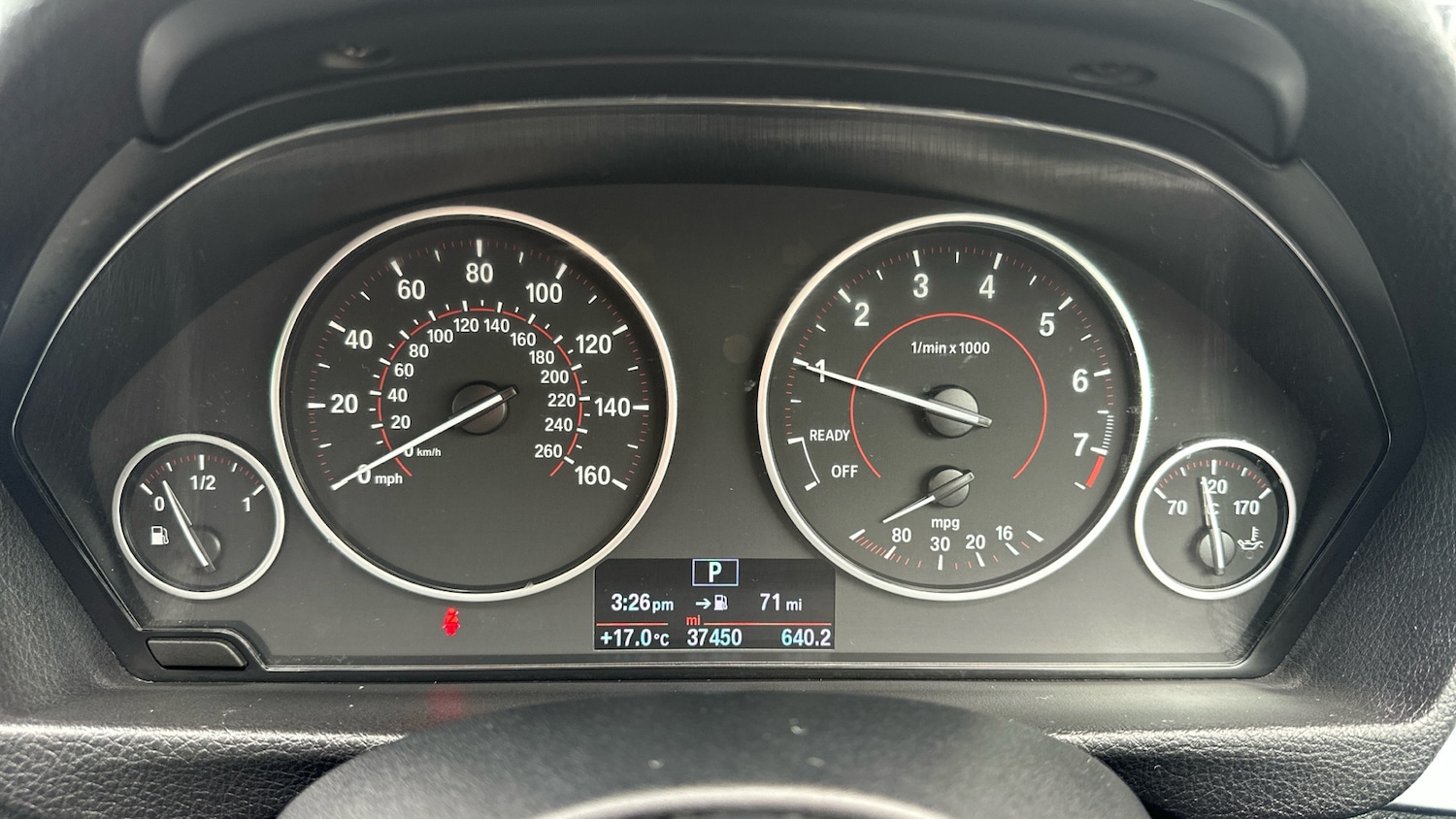 Used BMW 3 Series 2018 for sale - 76079685: Photo 18