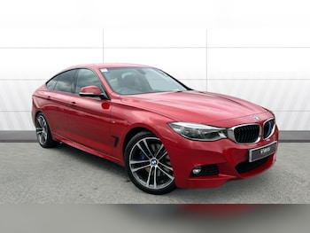 BMW - 3 Series
