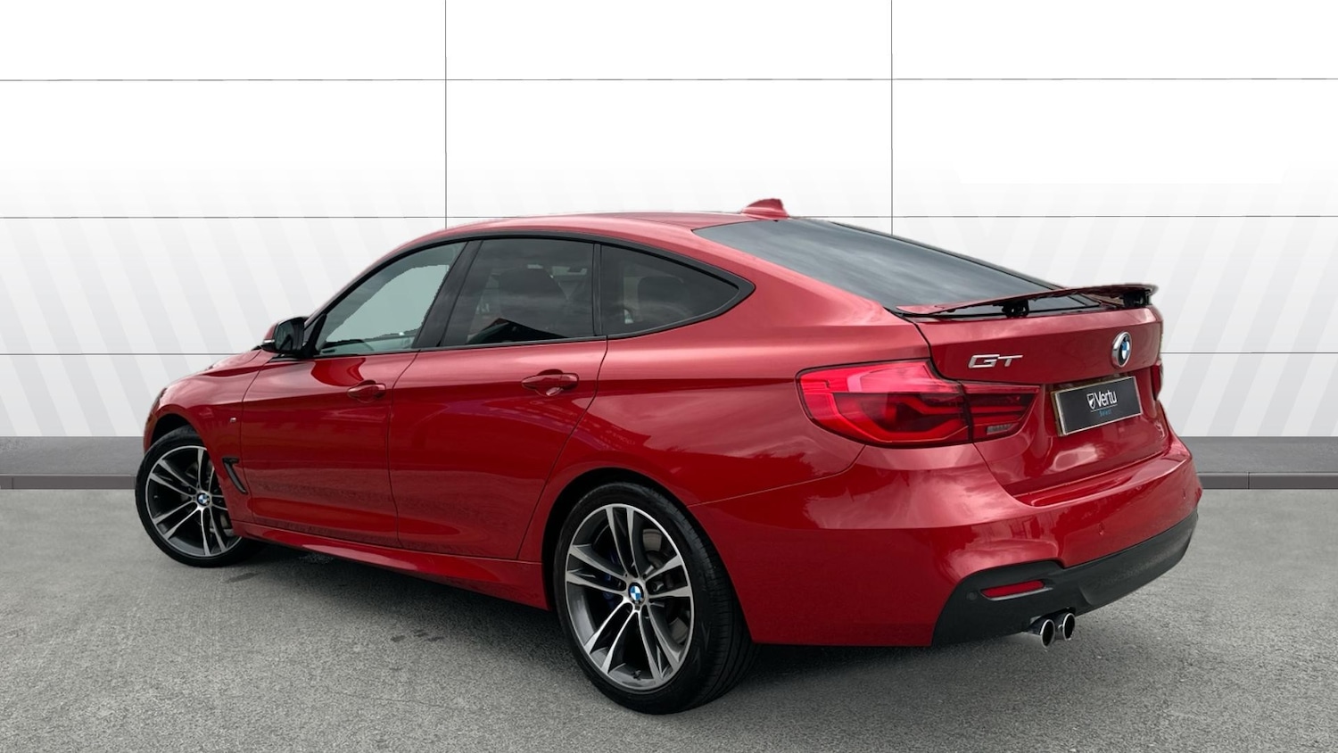 Used BMW 3 Series 2018 for sale - 76079685: Photo 2