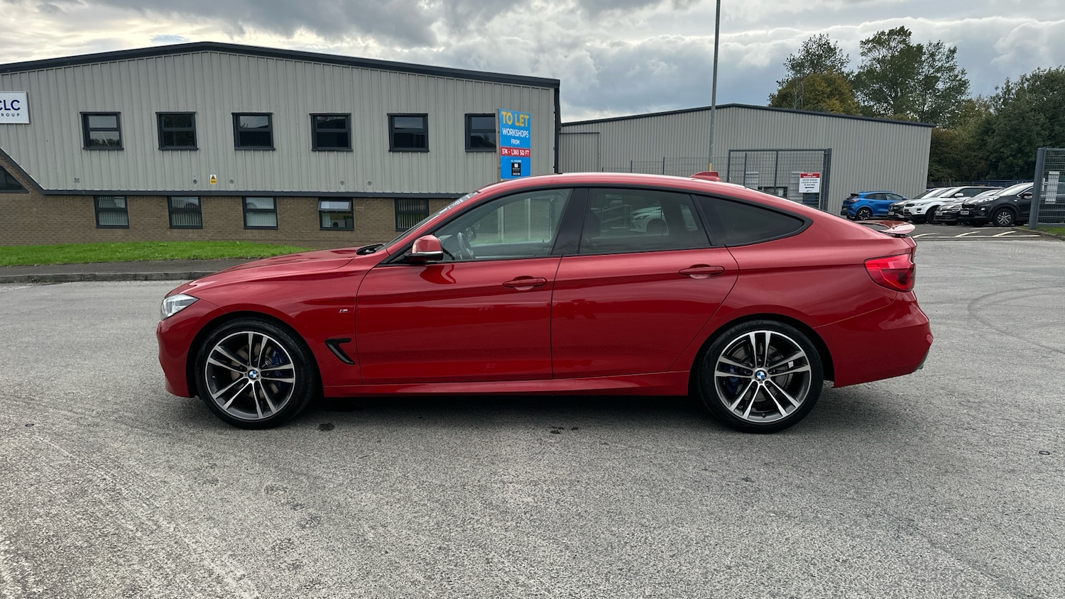 Used BMW 3 Series 2018 for sale - 76079685: Photo 21