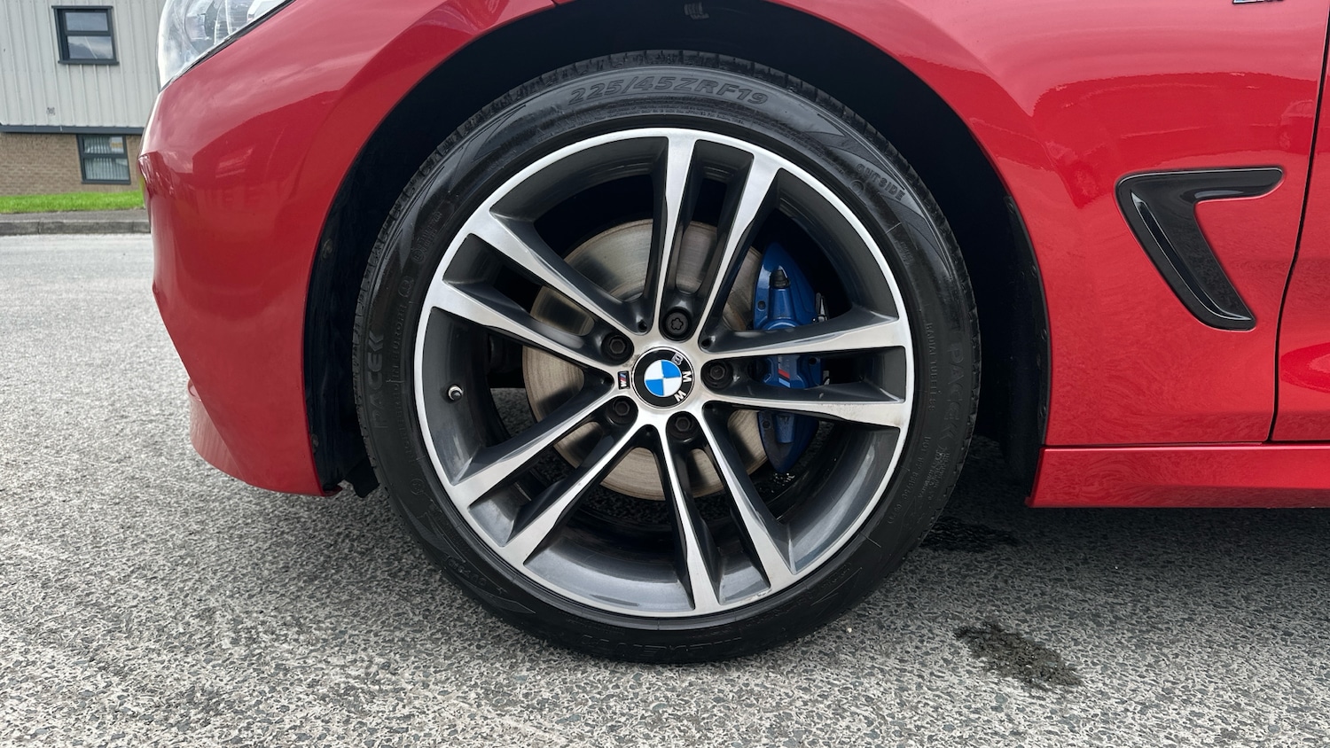 Used BMW 3 Series 2018 for sale - 76079685: Photo 22