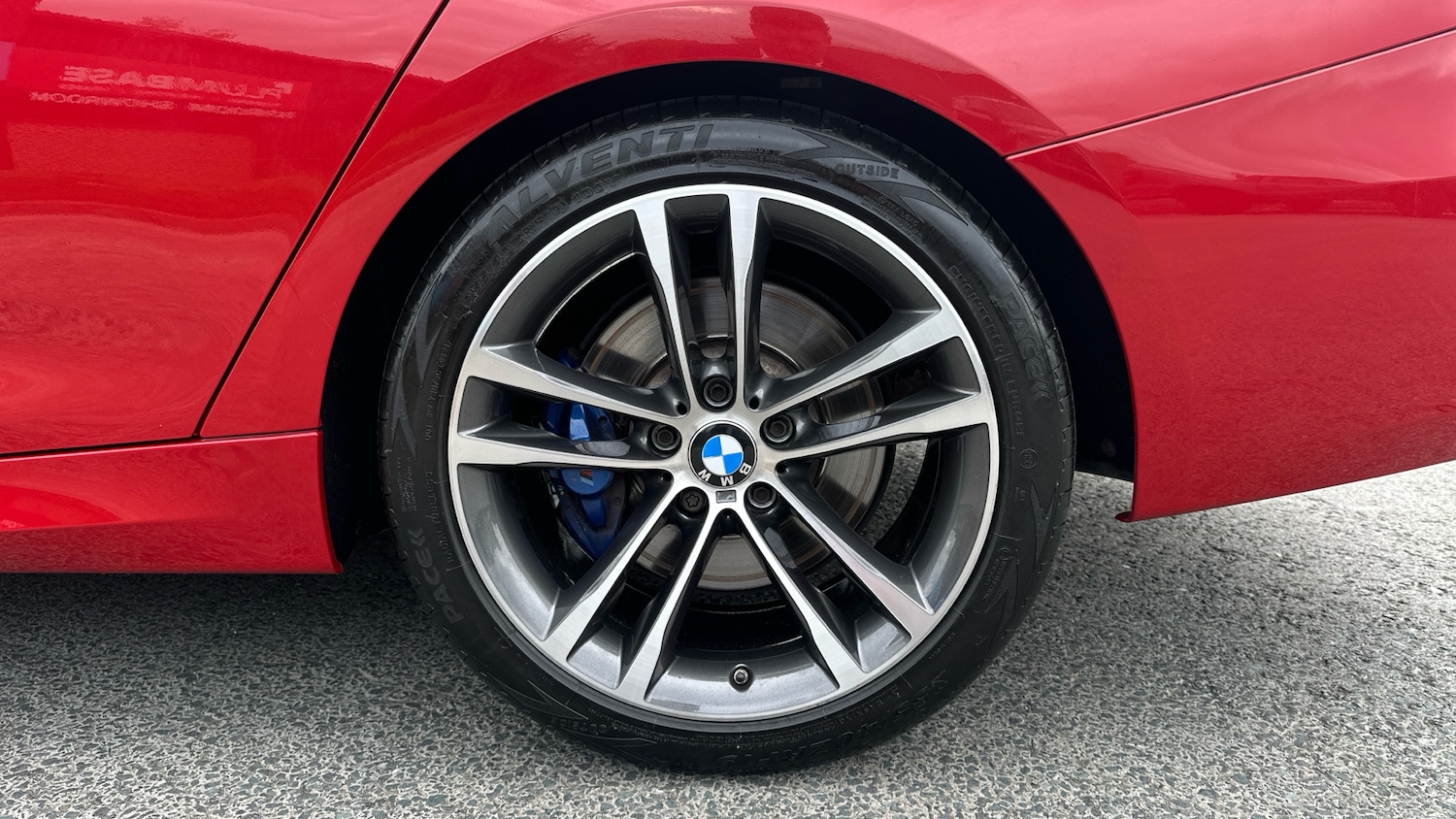 Used BMW 3 Series 2018 for sale - 76079685: Photo 23