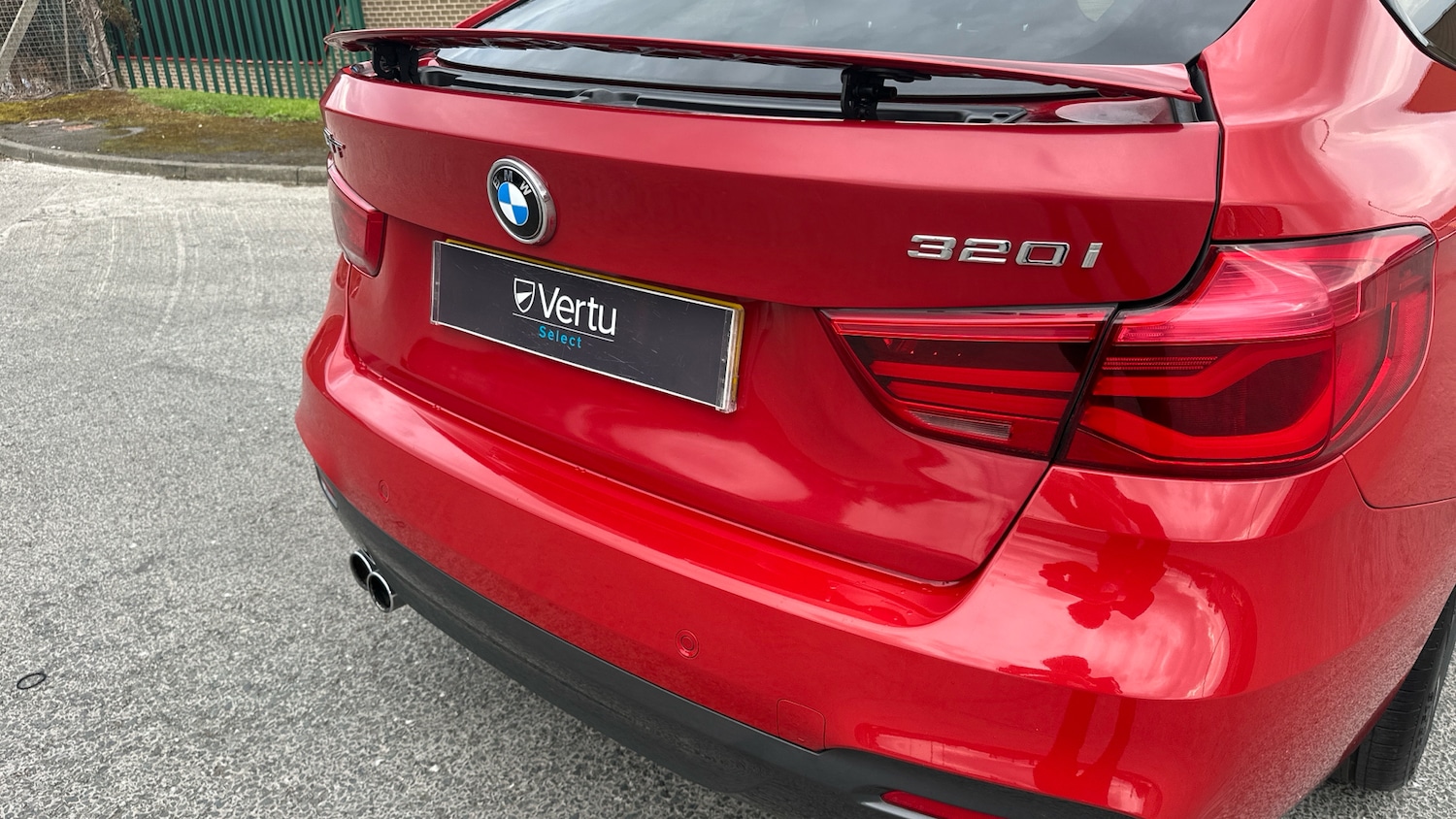 Used BMW 3 Series 2018 for sale - 76079685: Photo 26