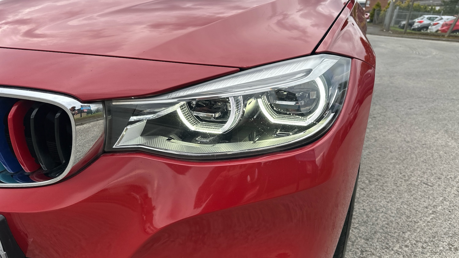 Used BMW 3 Series 2018 for sale - 76079685: Photo 30