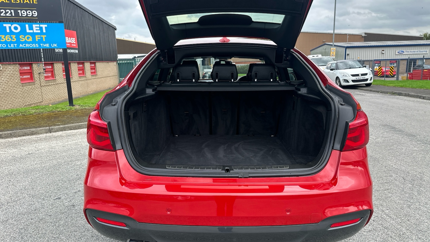 Used BMW 3 Series 2018 for sale - 76079685: Photo 4