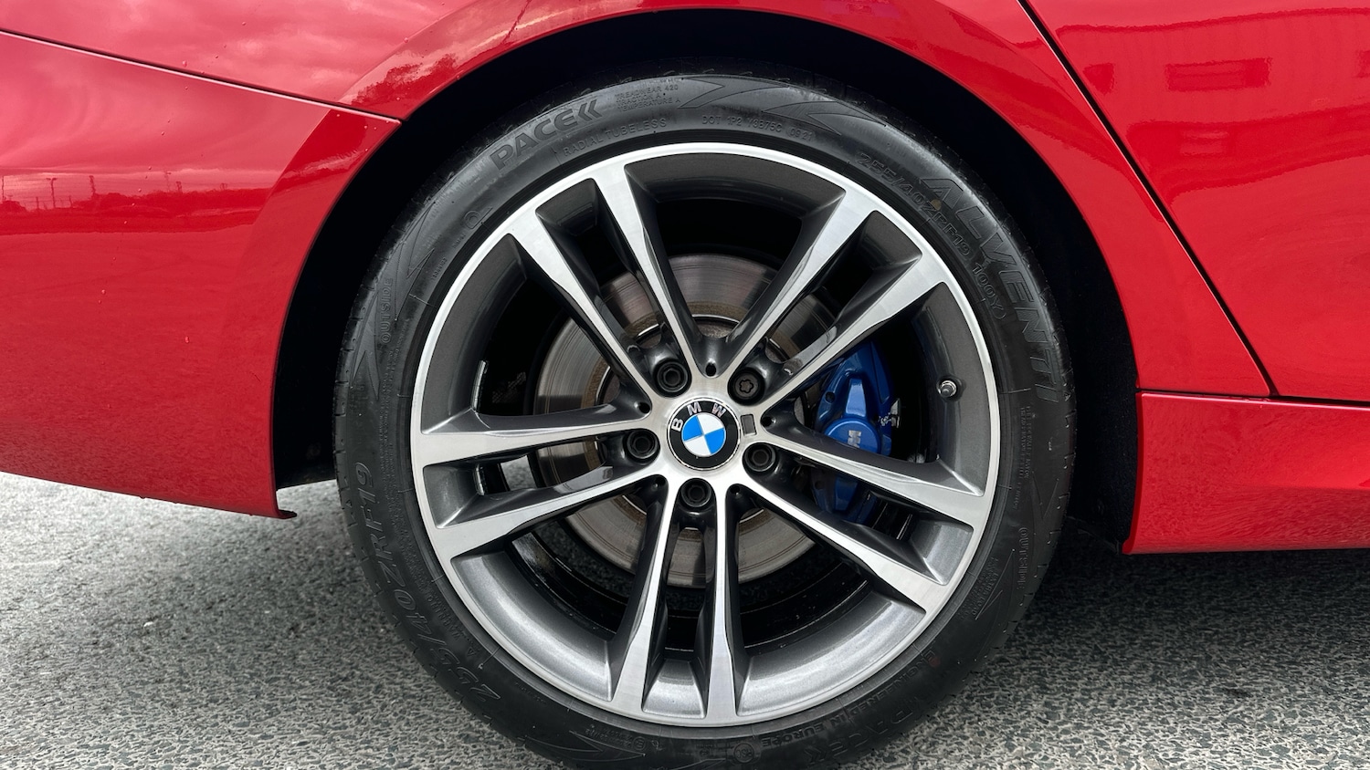 Used BMW 3 Series 2018 for sale - 76079685: Photo 7