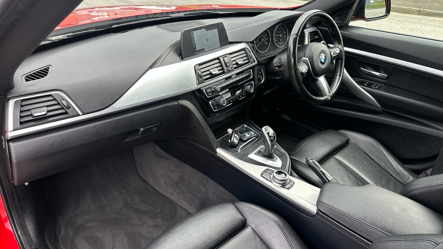 Used BMW 3 Series 2018 for sale - 76079685: Photo 9