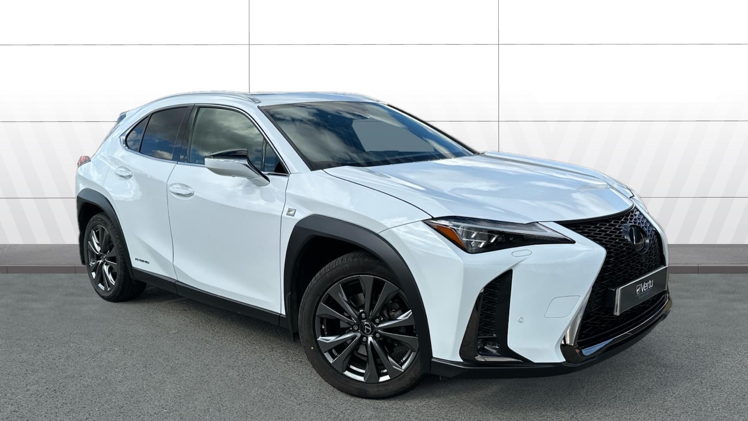 Used Lexus UX 2020 for sale - 76257563: Photo 1