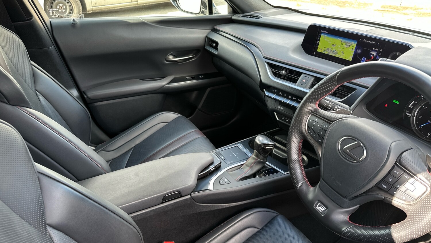 Used Lexus UX 2020 for sale - 76257563: Photo 14