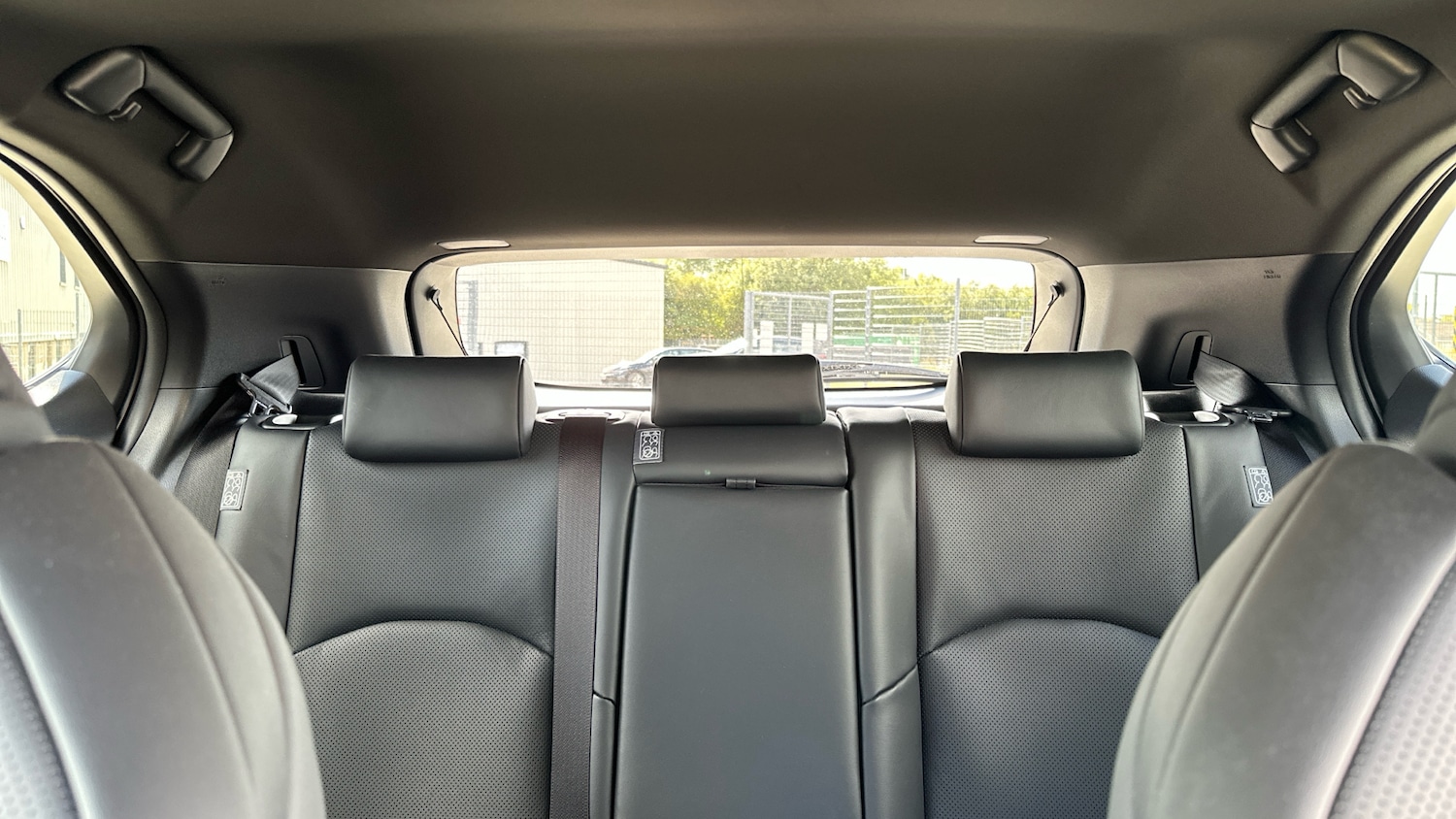 Used Lexus UX 2020 for sale - 76257563: Photo 15