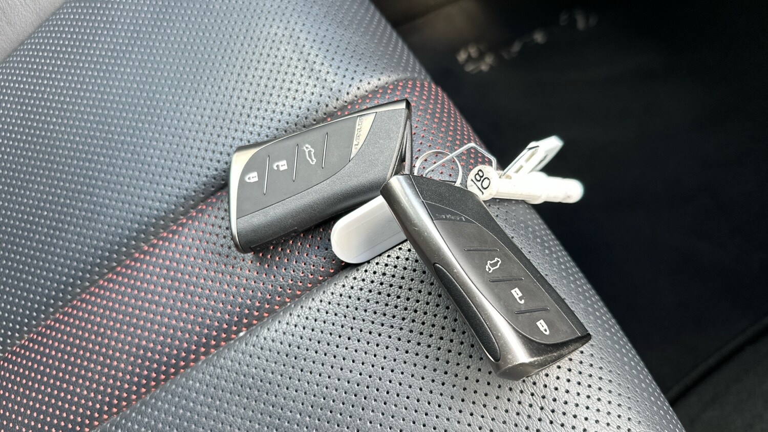 Used Lexus UX 2020 for sale - 76257563: Photo 20
