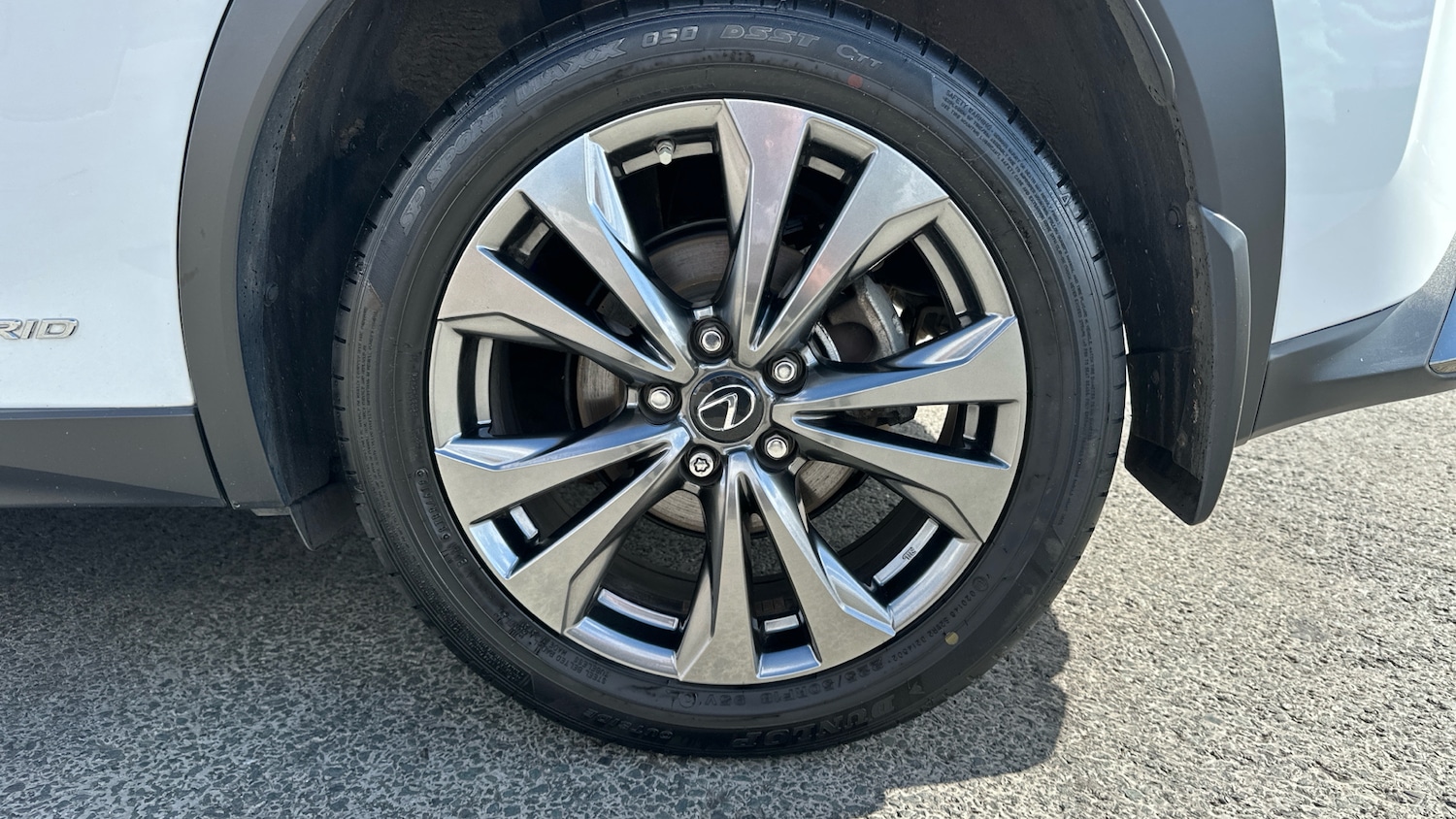 Used Lexus UX 2020 for sale - 76257563: Photo 22