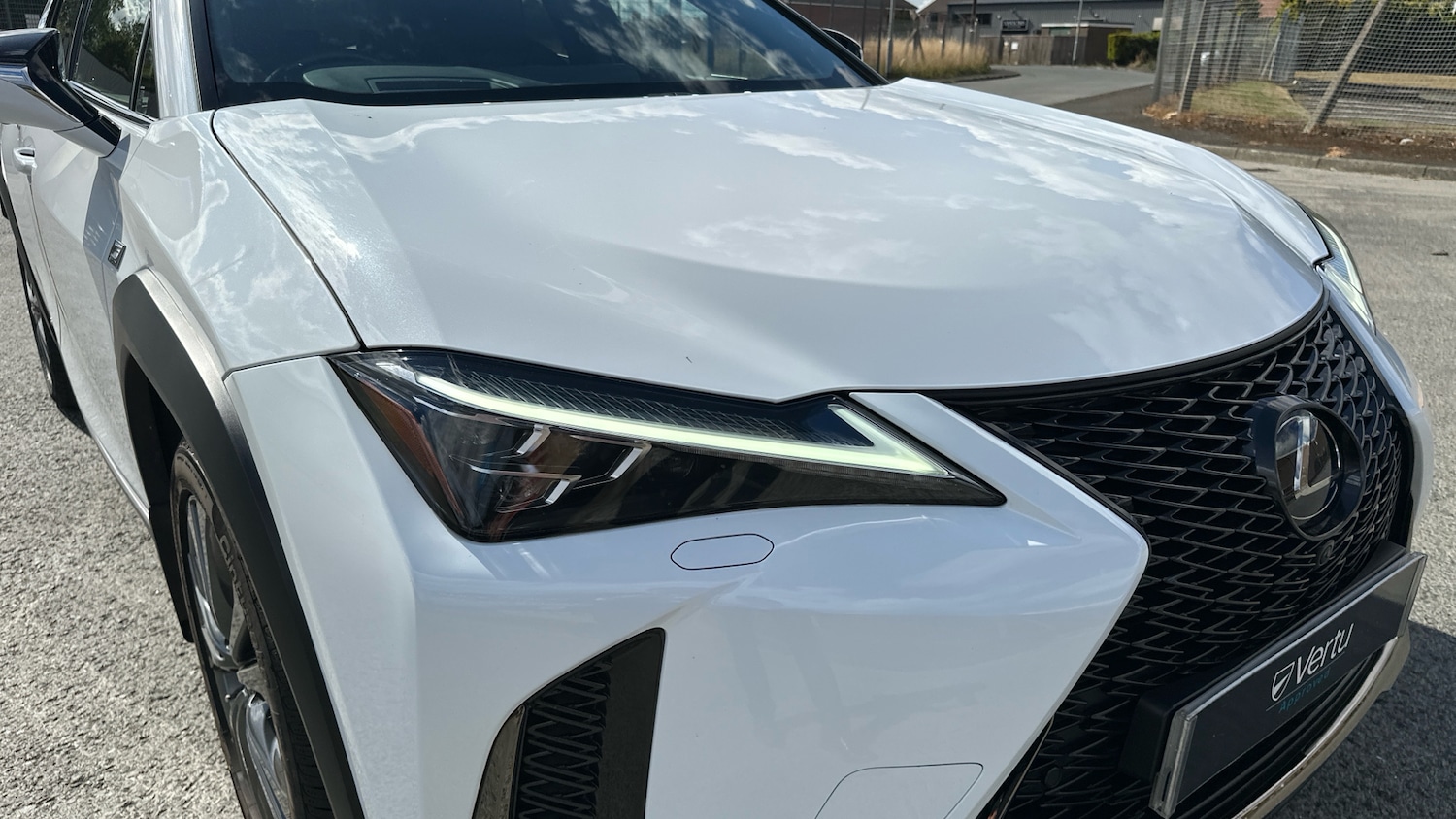 Used Lexus UX 2020 for sale - 76257563: Photo 26