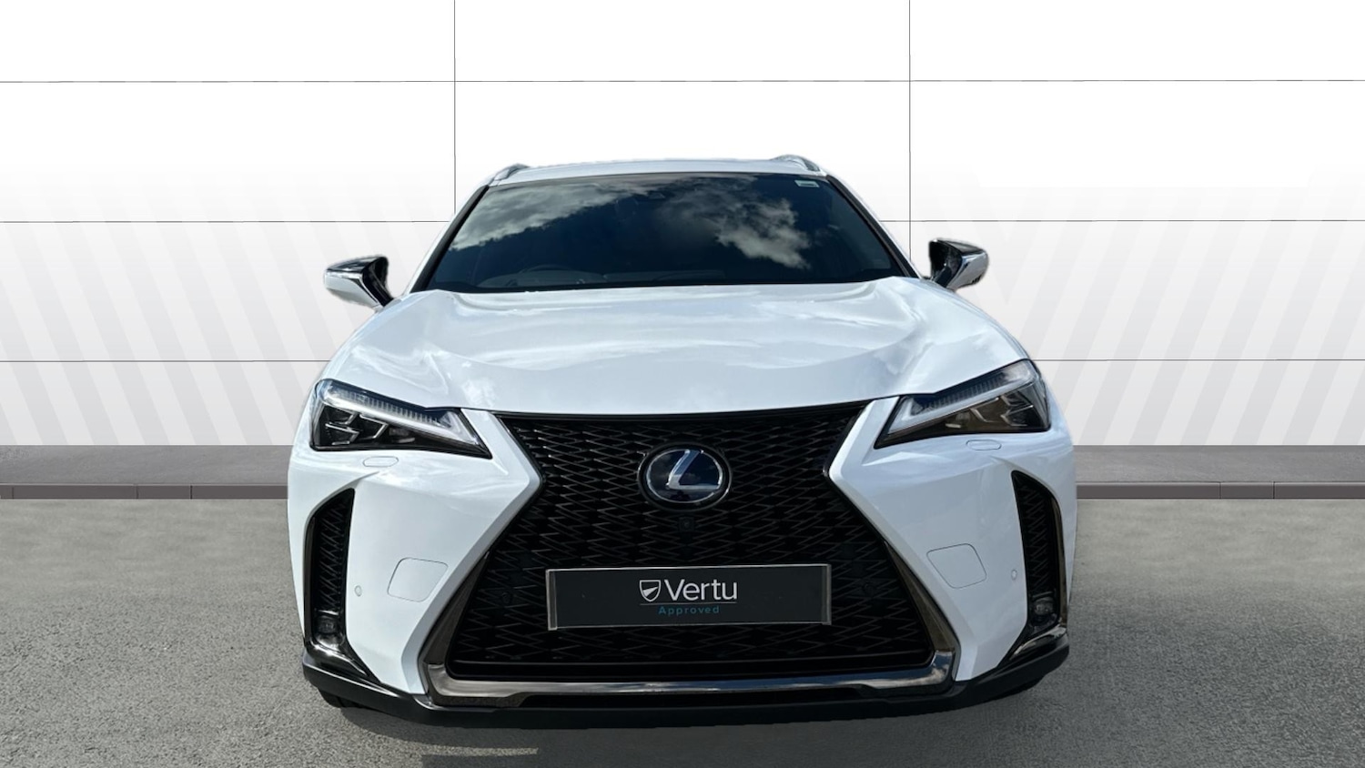 Used Lexus UX 2020 for sale - 76257563: Photo 3