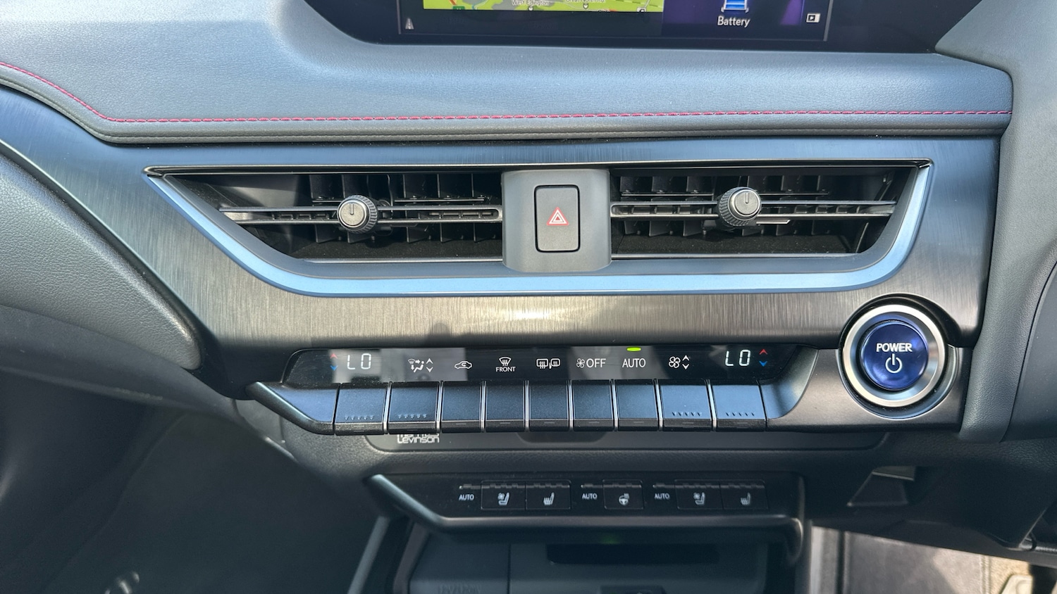 Used Lexus UX 2020 for sale - 76257563: Photo 41