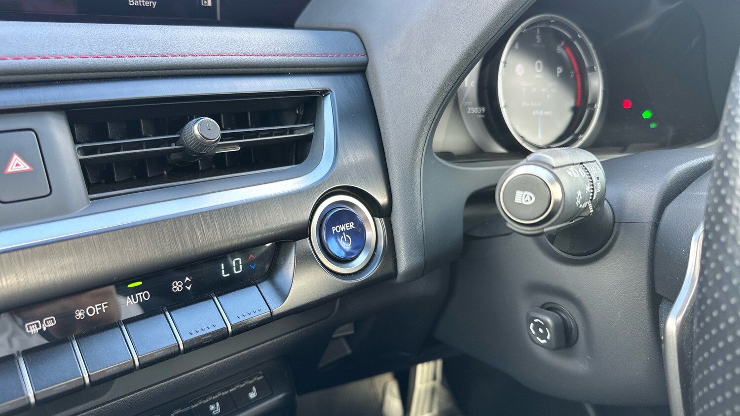 Used Lexus UX 2020 for sale - 76257563: Photo 44