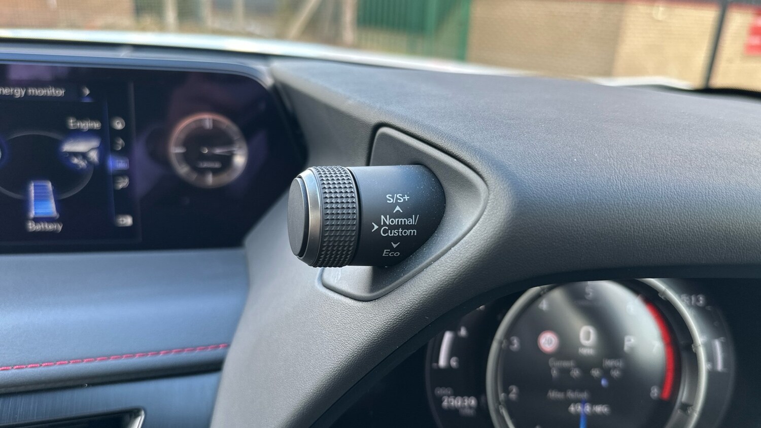 Used Lexus UX 2020 for sale - 76257563: Photo 45