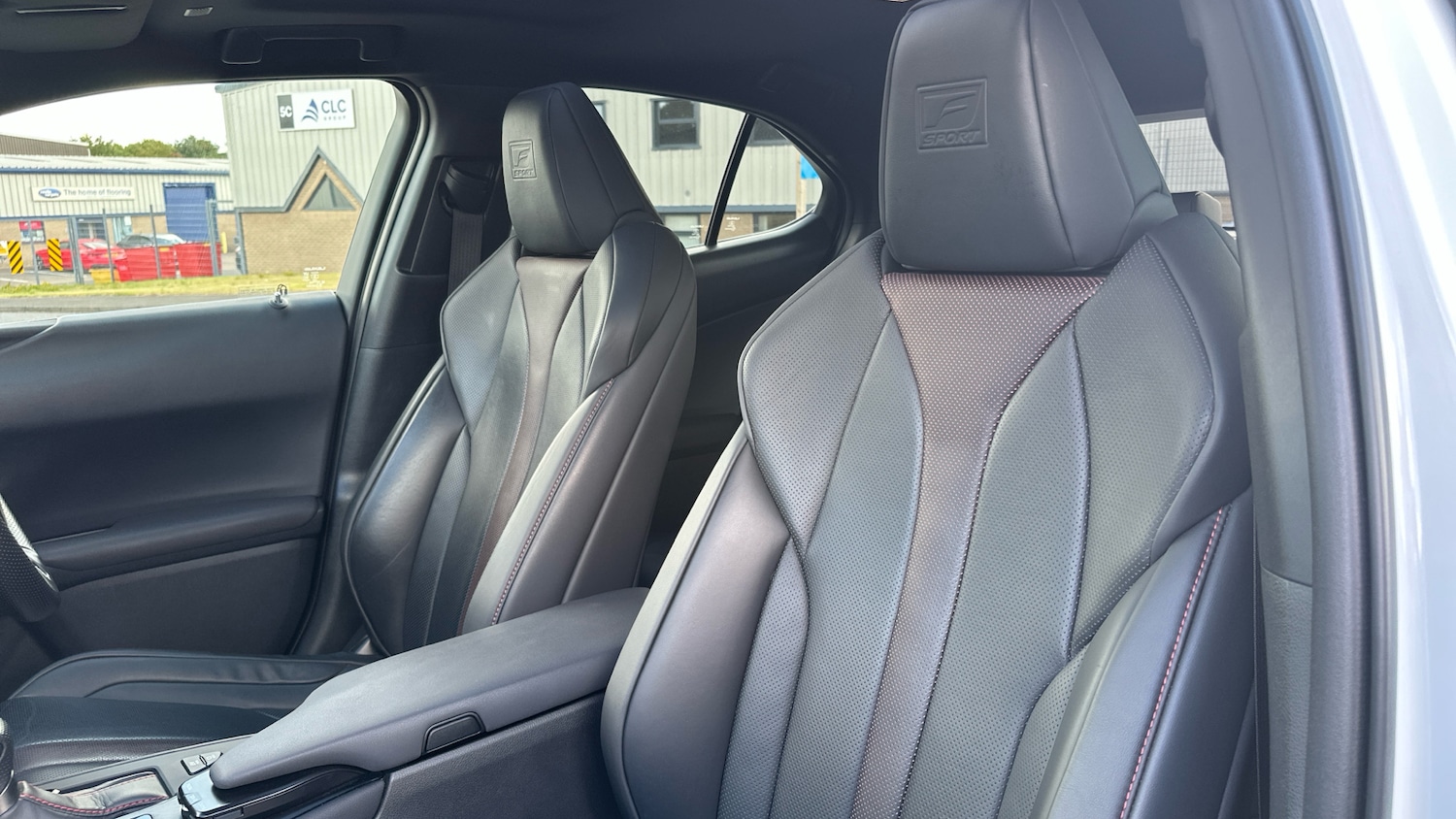 Used Lexus UX 2020 for sale - 76257563: Photo 48