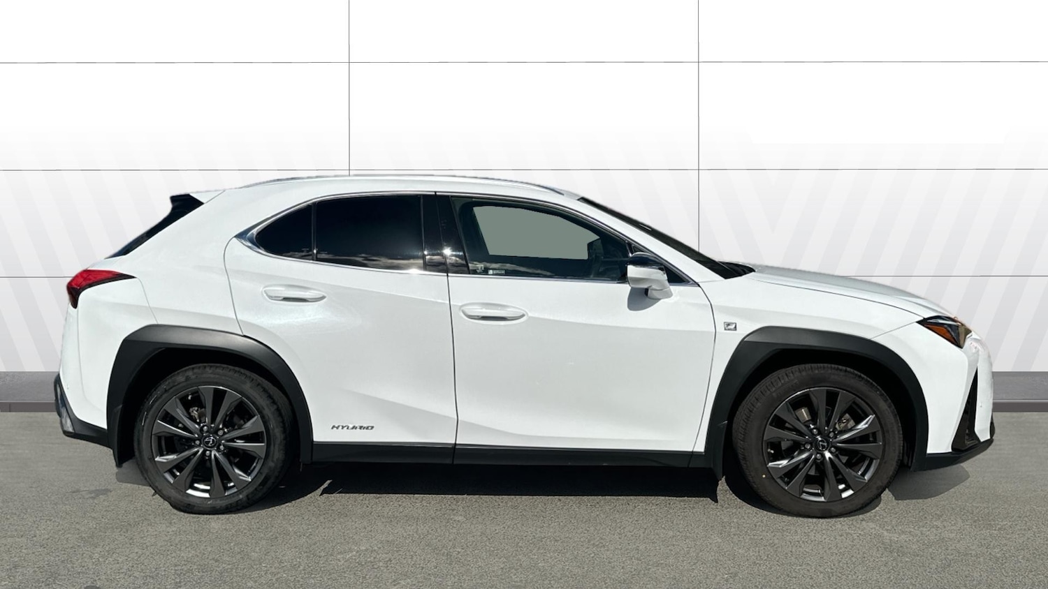 Used Lexus UX 2020 for sale - 76257563: Photo 5