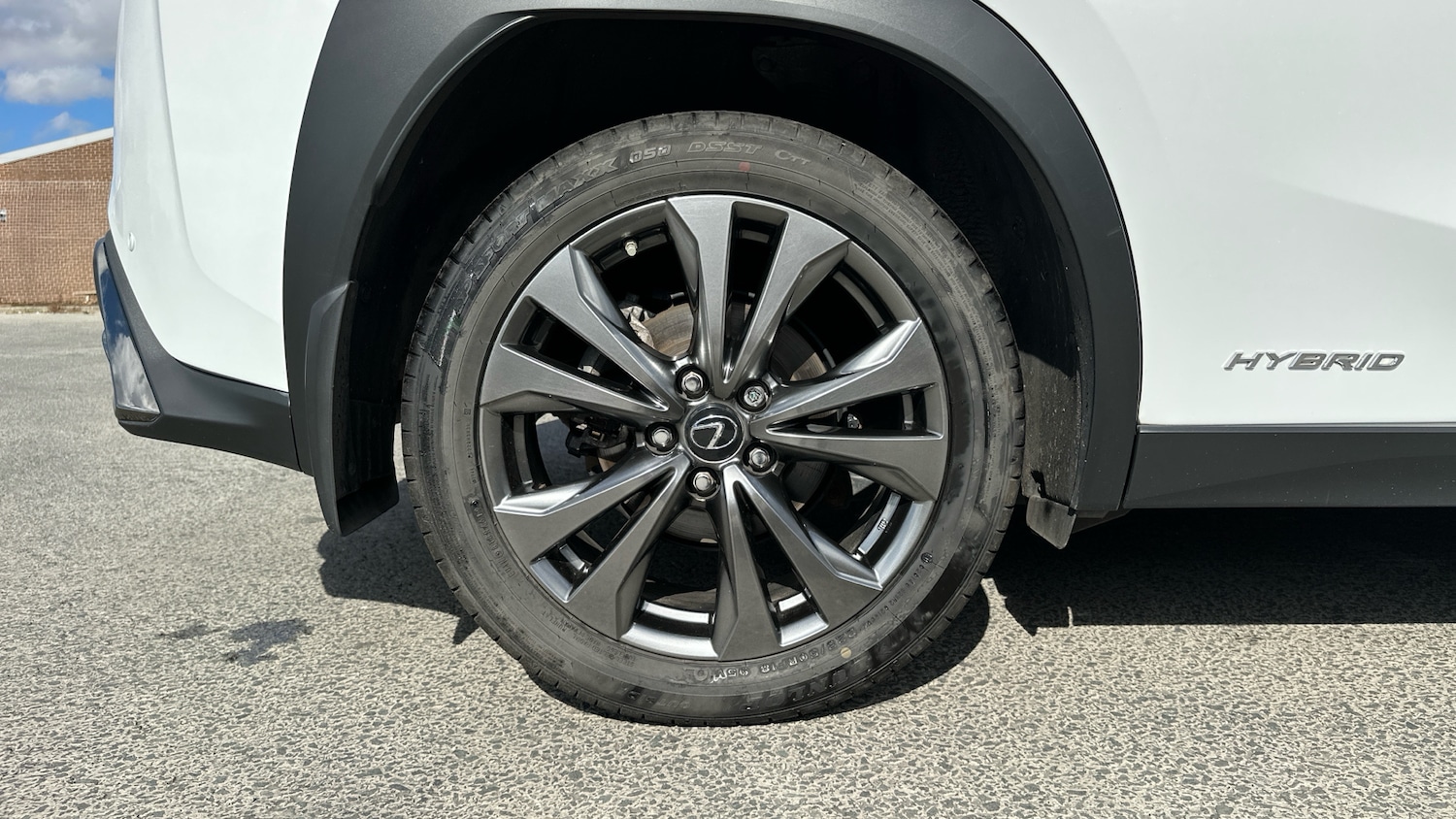 Used Lexus UX 2020 for sale - 76257563: Photo 7