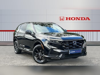 Used Honda CR-V 2024 for sale - 75762166: Photo