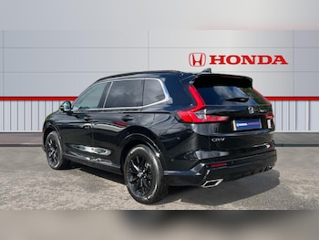 Used Honda CR-V 2024 for sale - 75762166: Photo