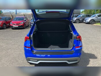 Used Skoda Kamiq 2021 for sale - 78873975: Photo