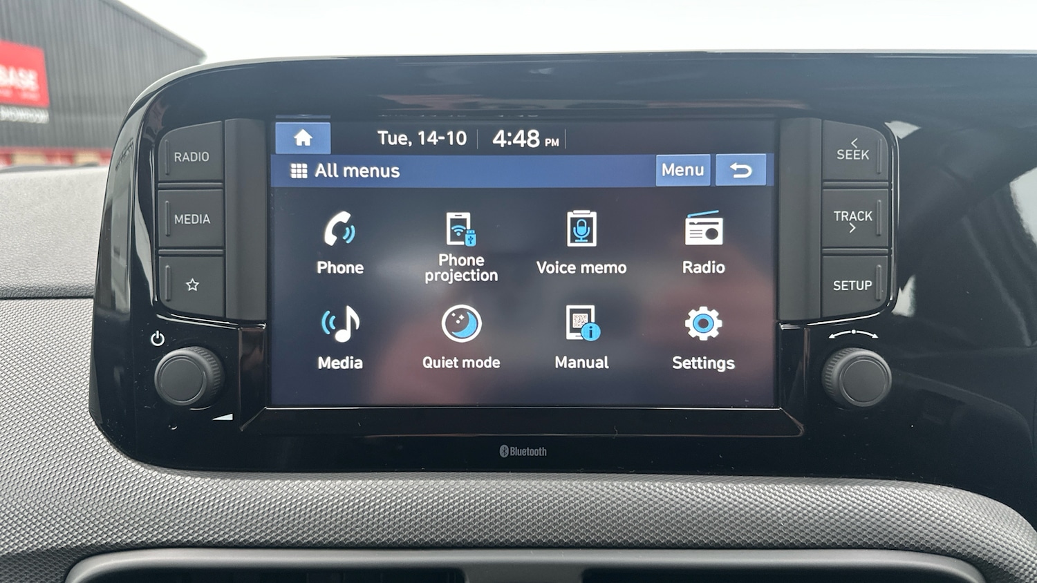 Used Hyundai i10 2024 for sale - 76531000: Photo 12