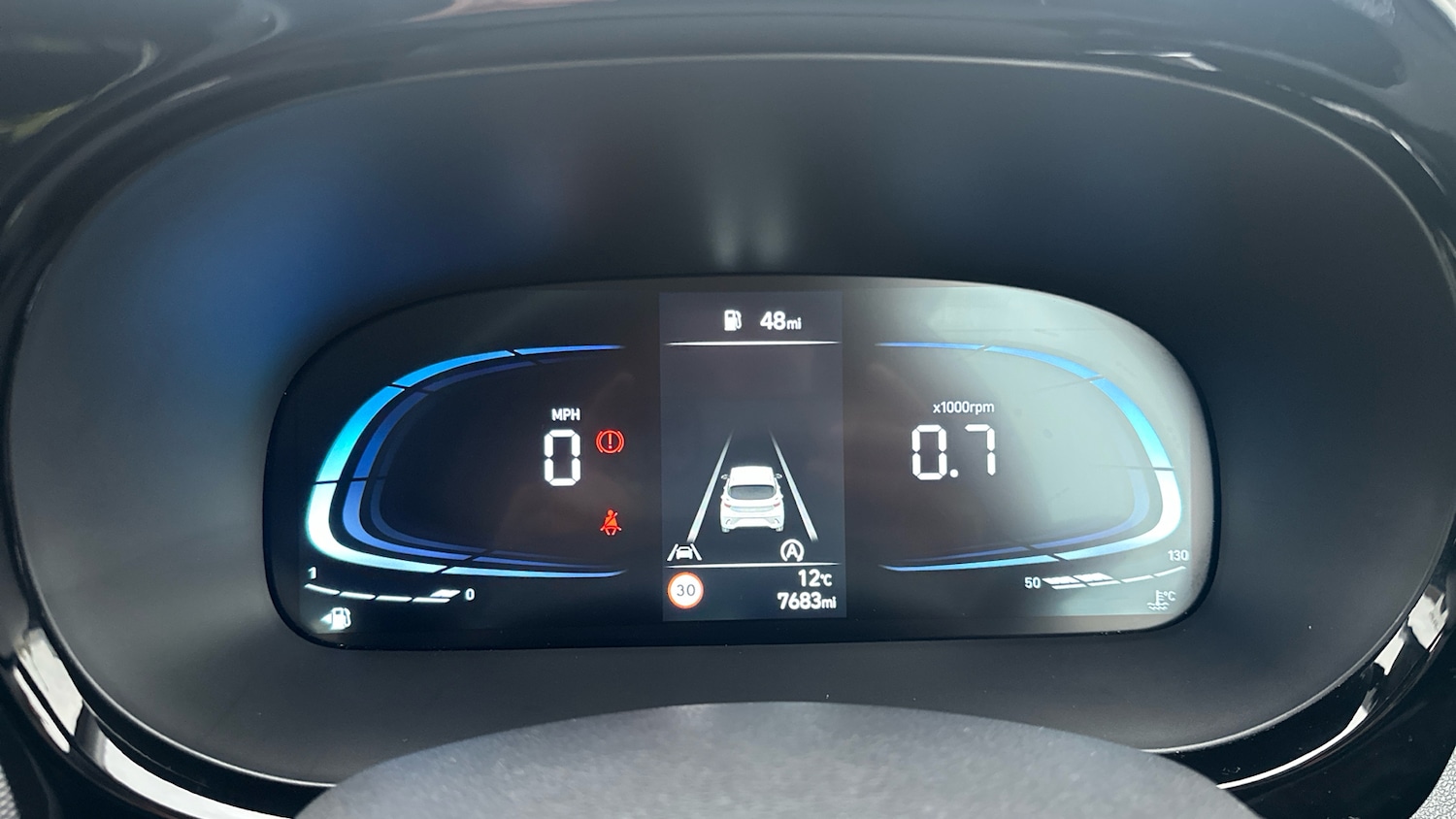 Used Hyundai i10 2024 for sale - 76531000: Photo 18