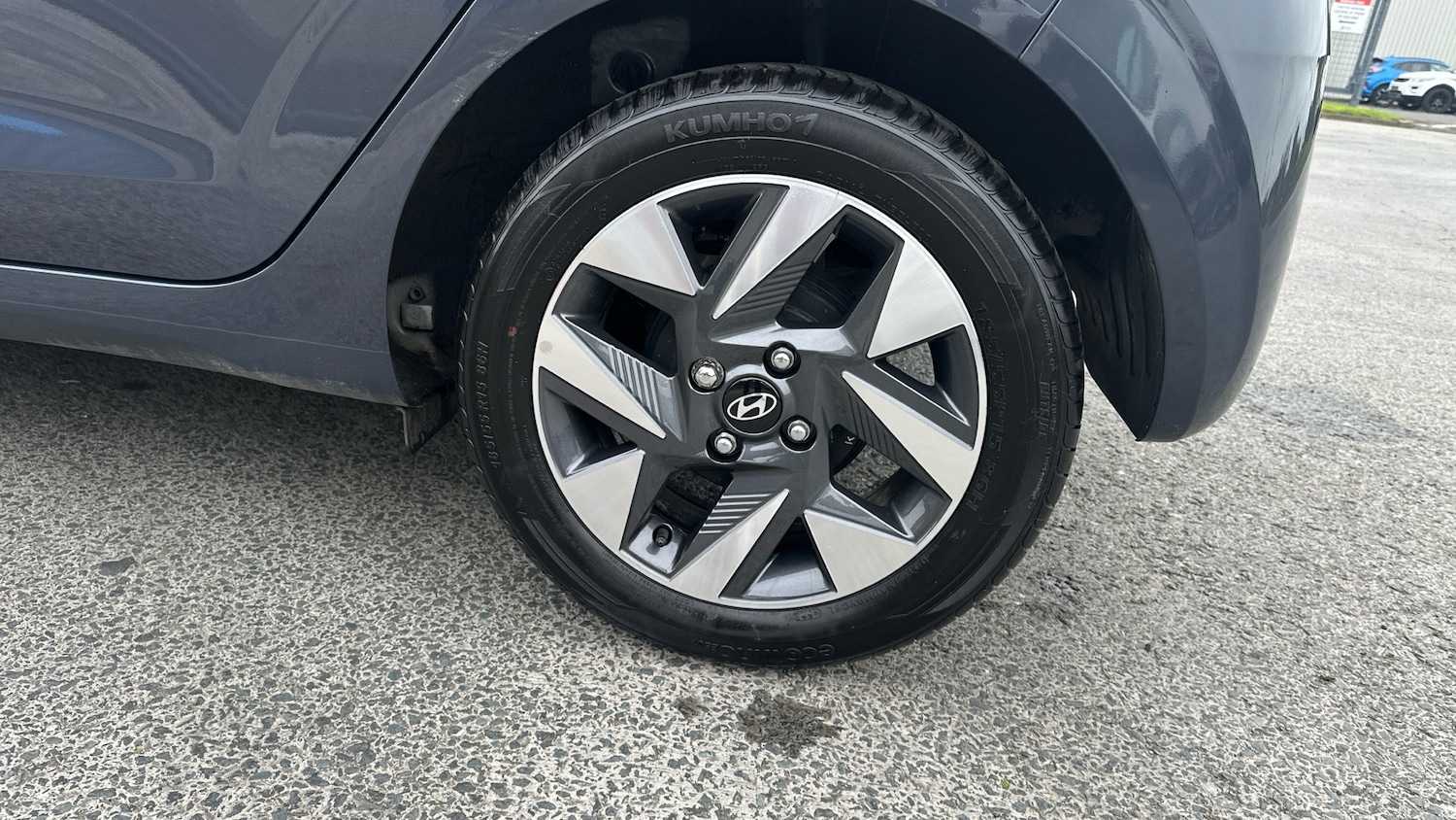 Used Hyundai i10 2024 for sale - 76531000: Photo 25