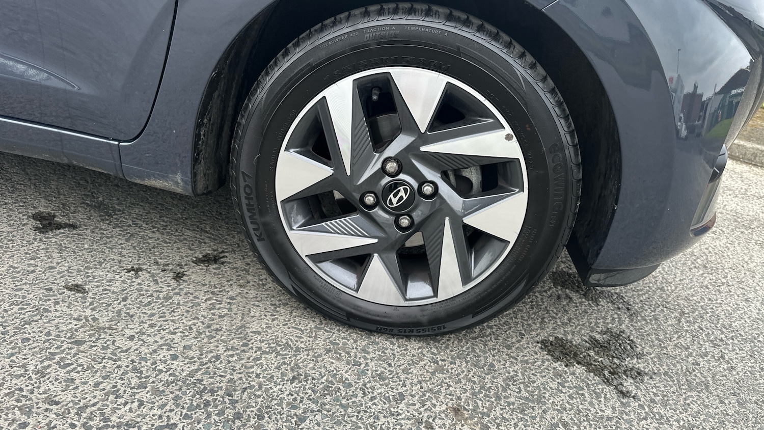 Used Hyundai i10 2024 for sale - 76531000: Photo 26