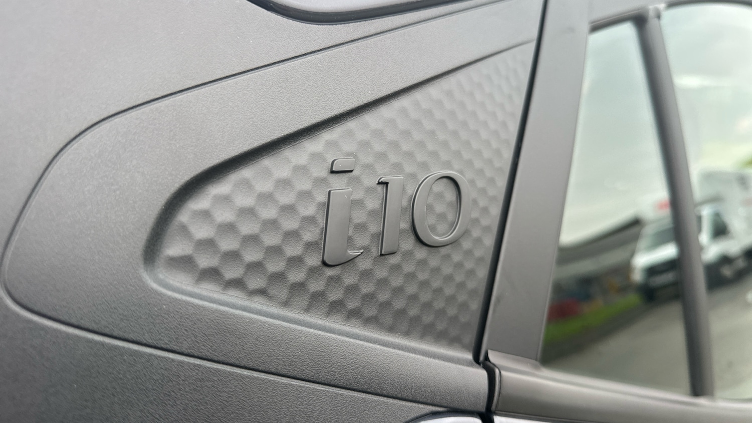 Used Hyundai i10 2024 for sale - 76531000: Photo 27