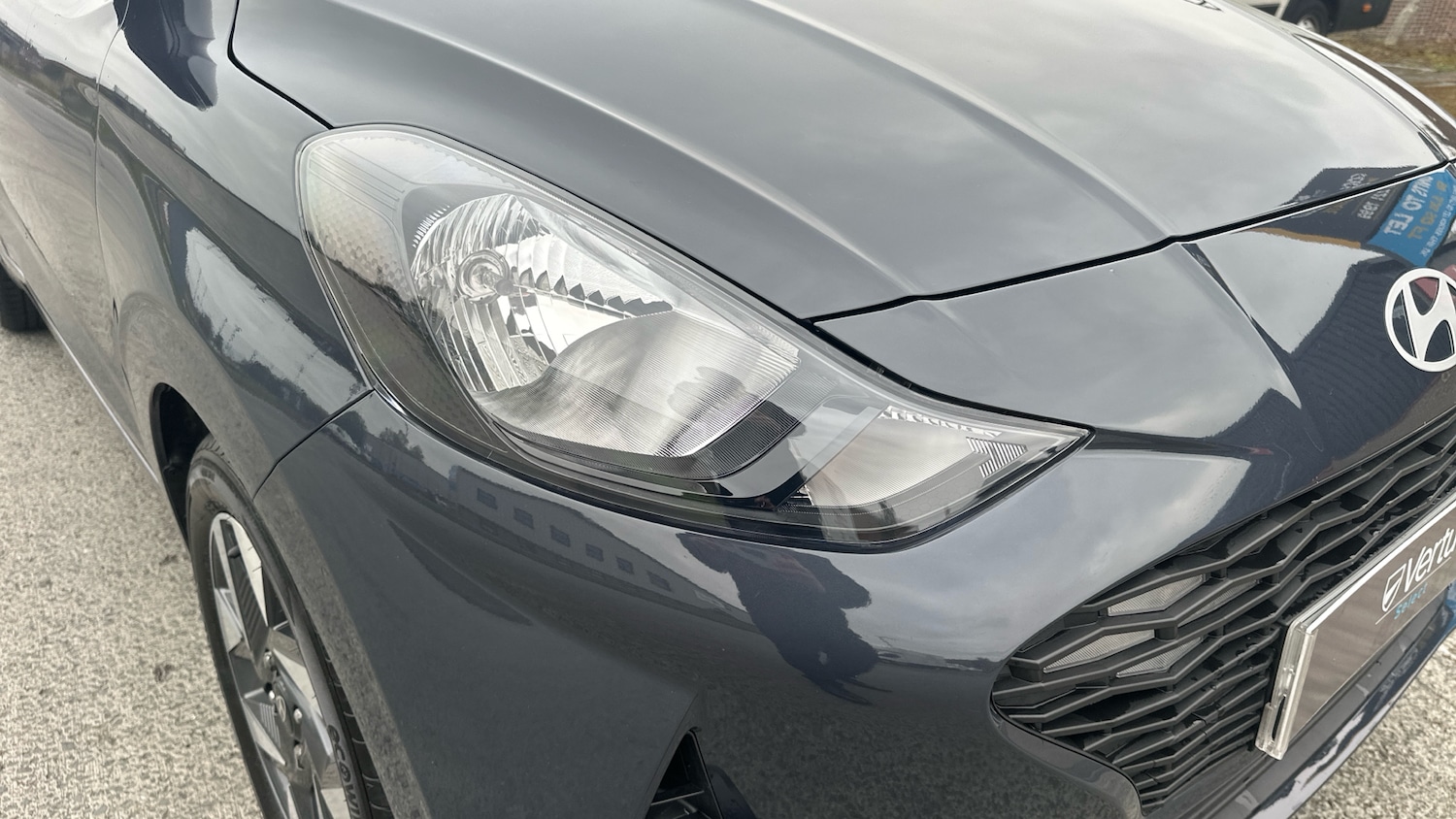 Used Hyundai i10 2024 for sale - 76531000: Photo 29