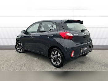 Used Hyundai i10 2024 for sale - 76531000: Photo