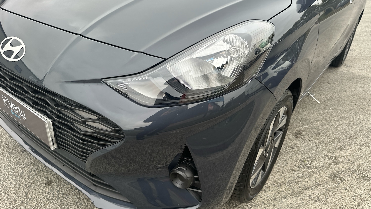 Used Hyundai i10 2024 for sale - 76531000: Photo 30