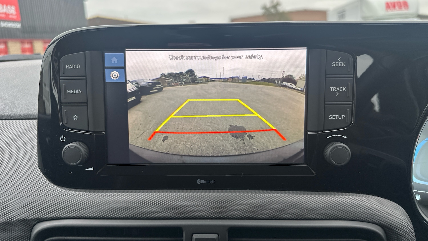 Used Hyundai i10 2024 for sale - 76531000: Photo 34