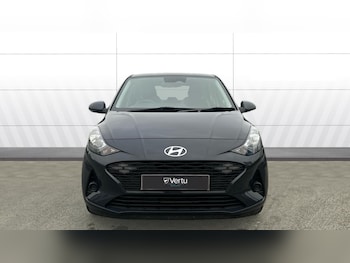 Used Hyundai i10 2024 for sale - 76531000: Photo