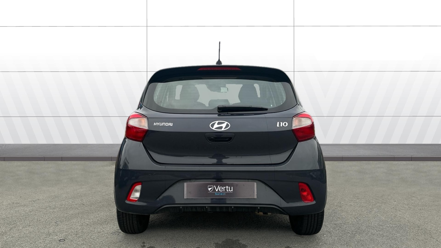 Used Hyundai i10 2024 for sale - 76531000: Photo 6
