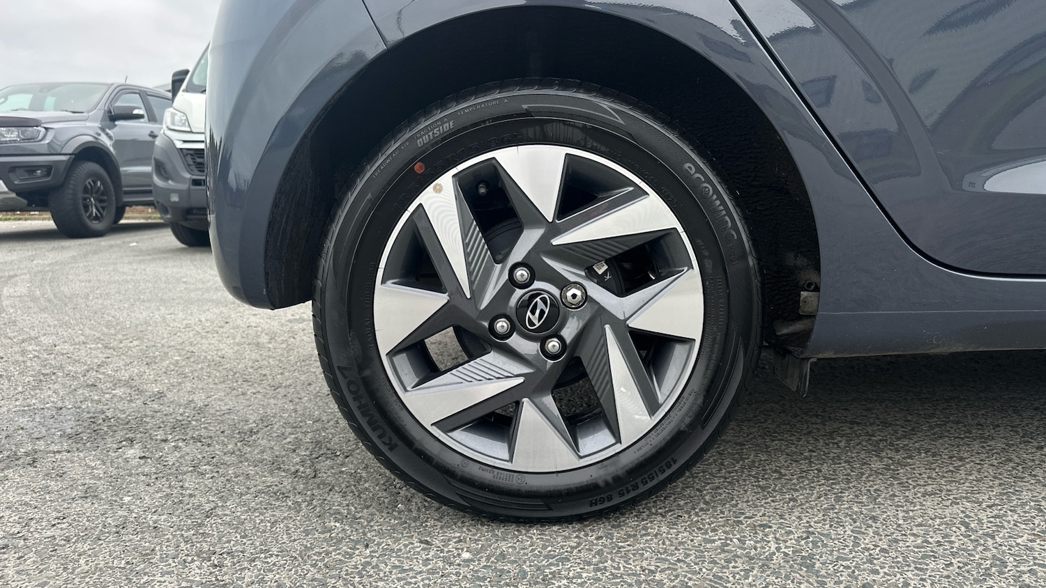 Used Hyundai i10 2024 for sale - 76531000: Photo 7