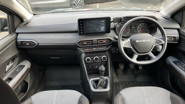 Used Dacia Jogger 2024 for sale - 75626526: Photo 10