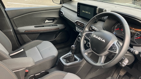 Used Dacia Jogger 2024 for sale - 75626526: Photo 11