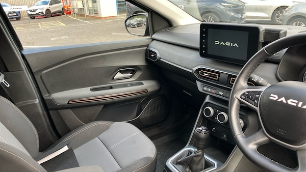 Used Dacia Jogger 2024 for sale - 75626526: Photo 14