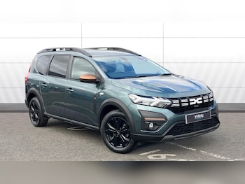 Dacia - Jogger