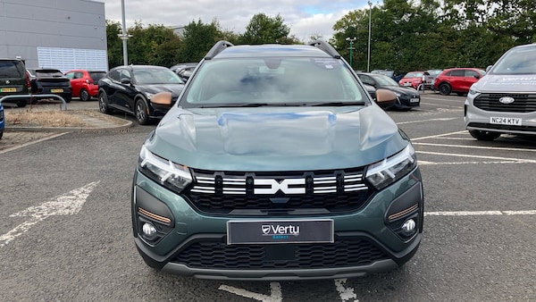 Used Dacia Jogger 2024 for sale - 75626526: Photo 22