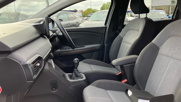Used Dacia Jogger 2024 for sale - 75626526: Photo 25
