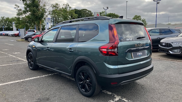 Used Dacia Jogger 2024 for sale - 75626526: Photo 27