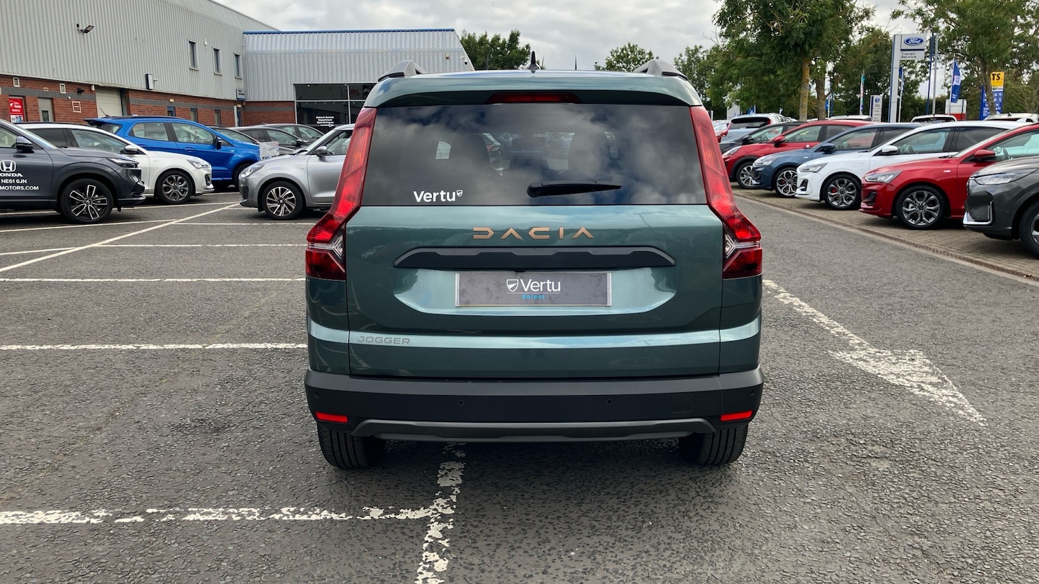 Vehicle 28